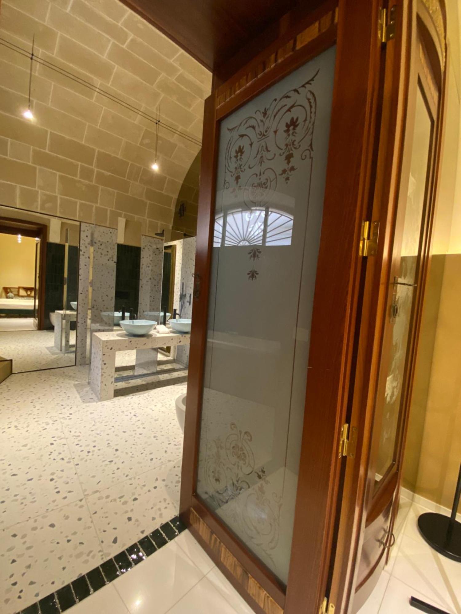 Bed and Breakfast La Dimora Di Don Antonio à Matera Extérieur photo