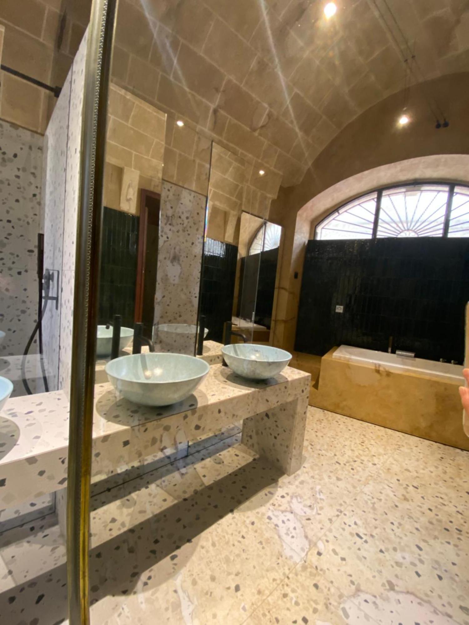 Bed and Breakfast La Dimora Di Don Antonio à Matera Extérieur photo
