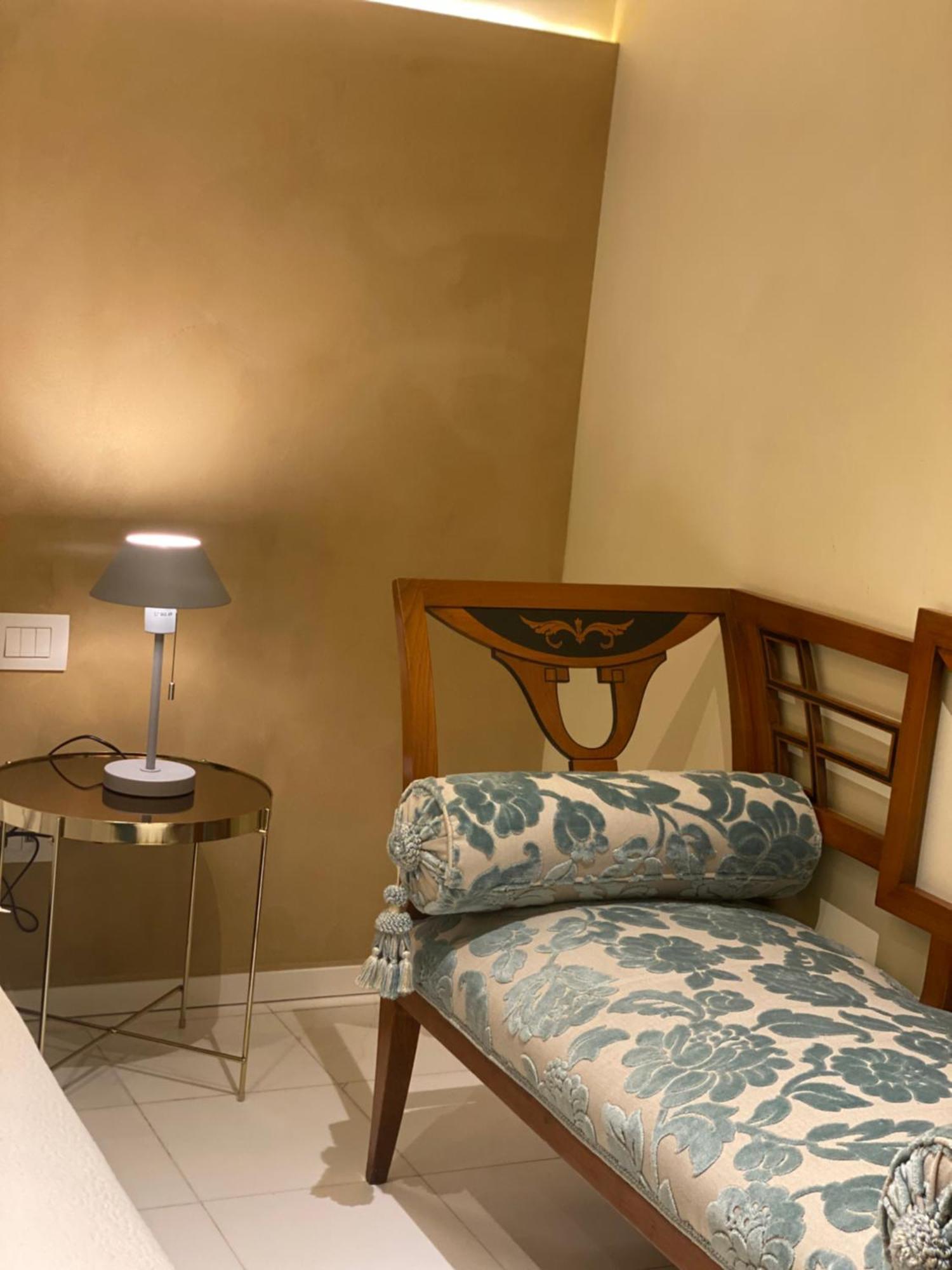 Bed and Breakfast La Dimora Di Don Antonio à Matera Extérieur photo