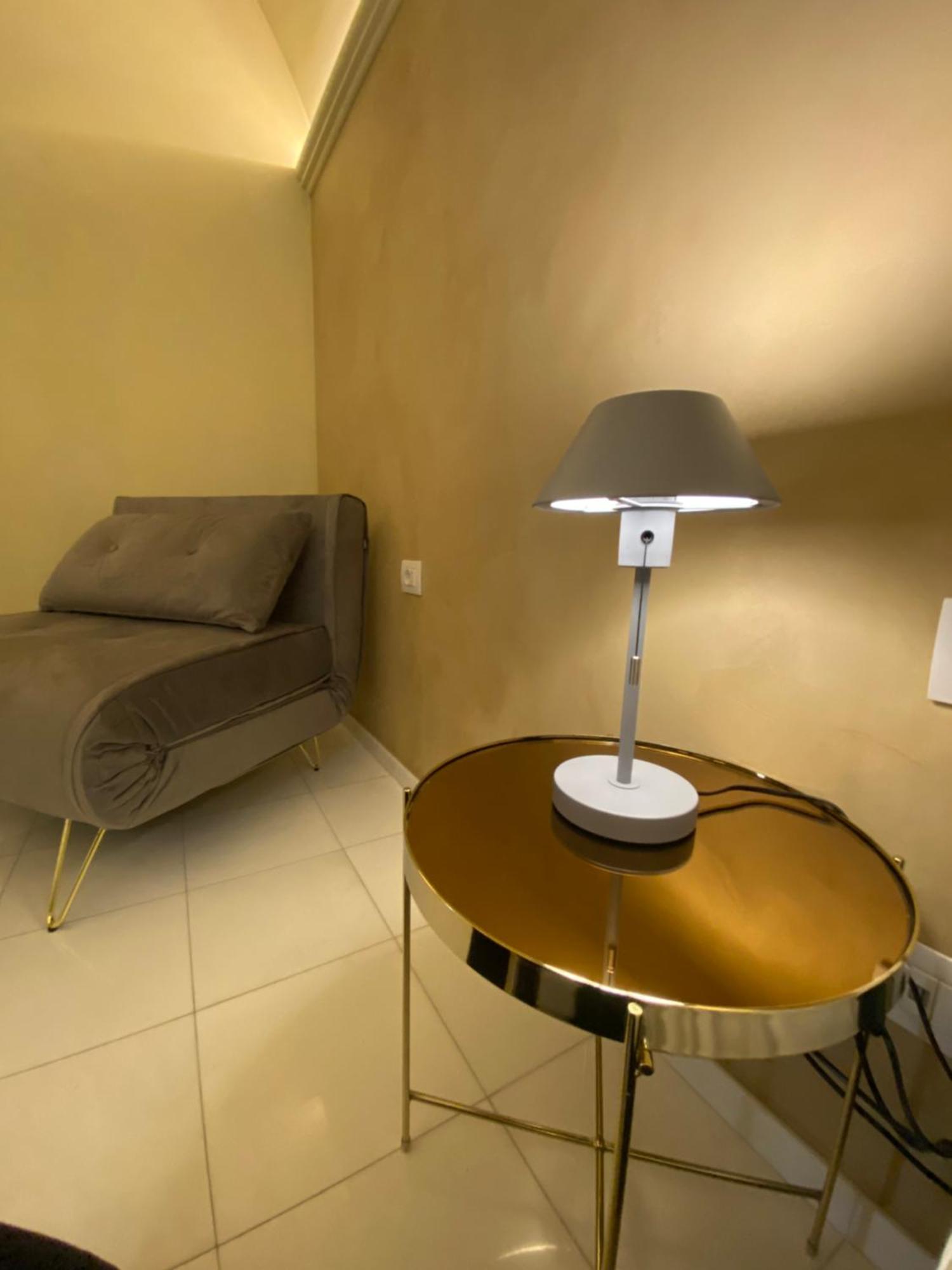 Bed and Breakfast La Dimora Di Don Antonio à Matera Extérieur photo