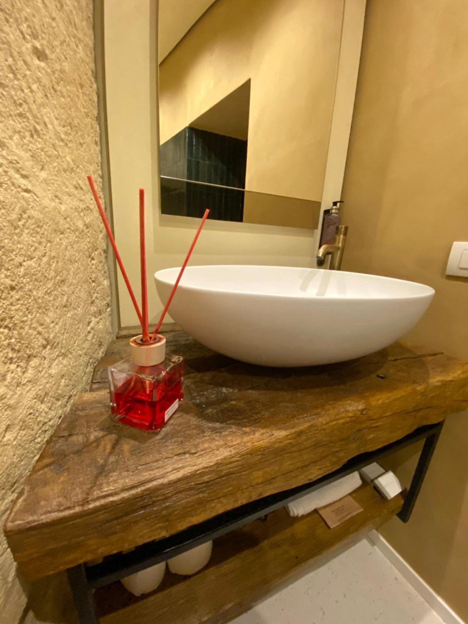 Bed and Breakfast La Dimora Di Don Antonio à Matera Extérieur photo