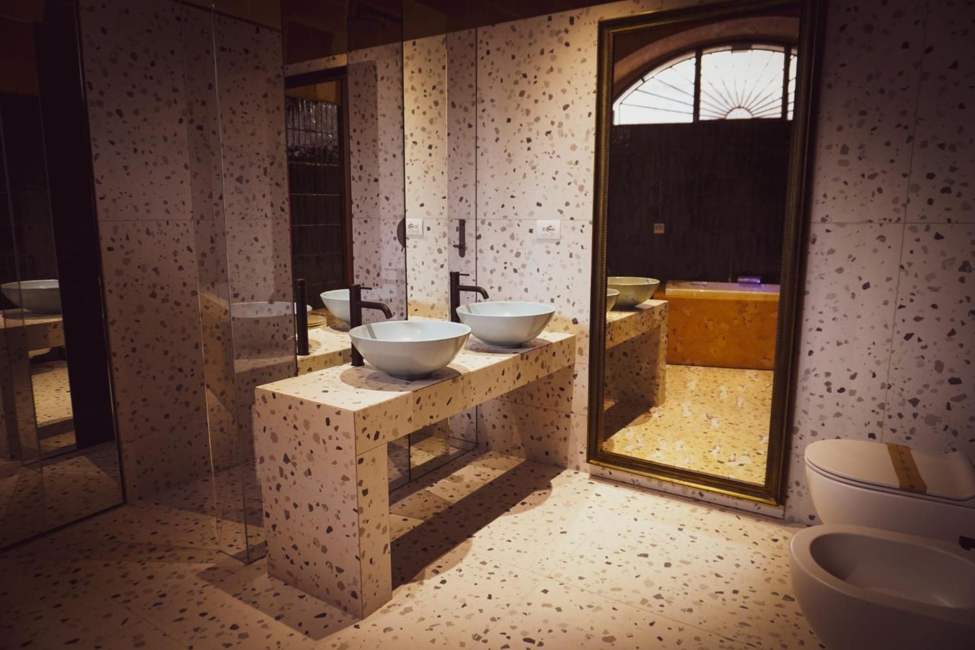 Bed and Breakfast La Dimora Di Don Antonio à Matera Extérieur photo